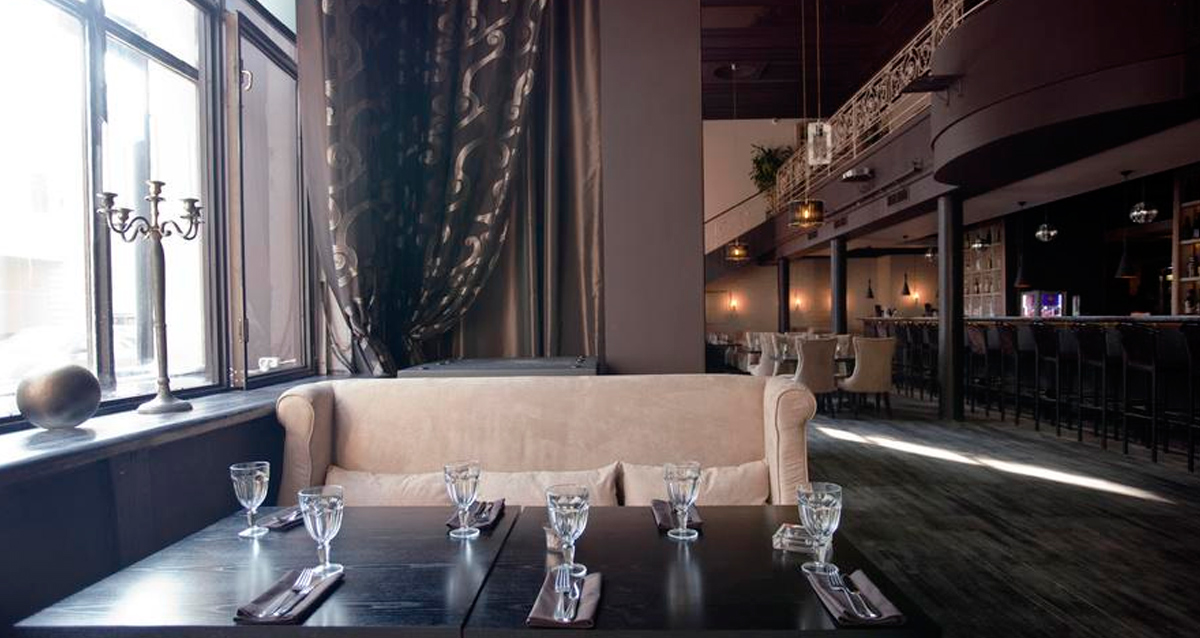 бар Stariki Bar