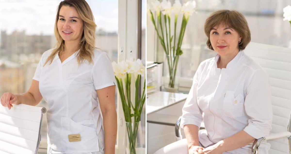 врачи клиники Este Clinic
