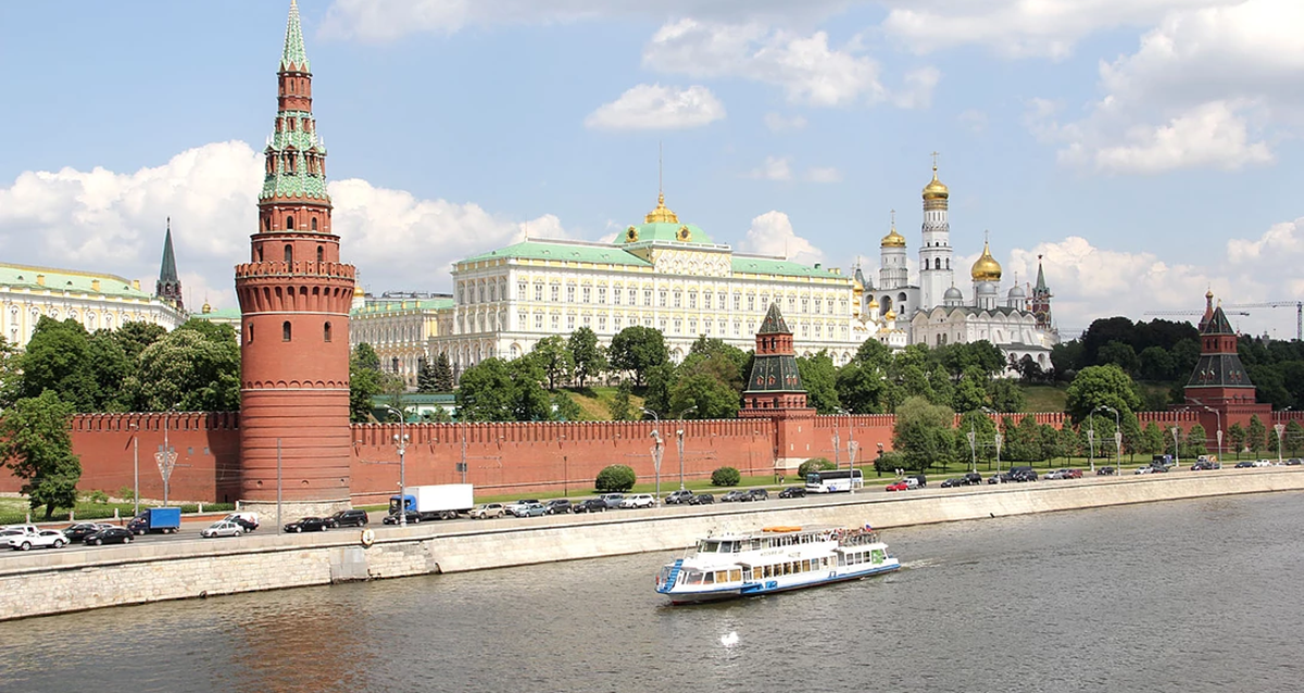 Судоходная компания «Алые паруса»