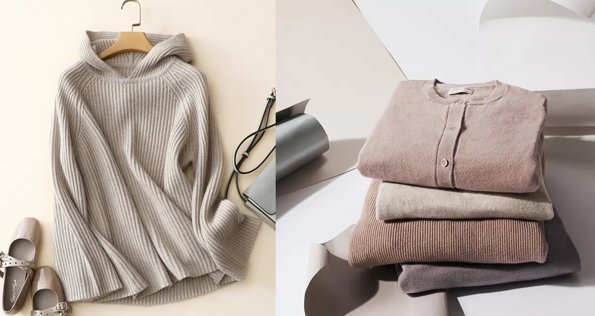 Как наилучшим образом заботиться о изделиях из мягкой пряжи