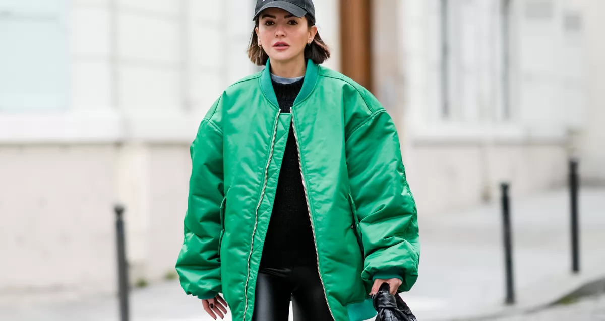 Топ-5 трендов скандинавской верхней одежды на осень