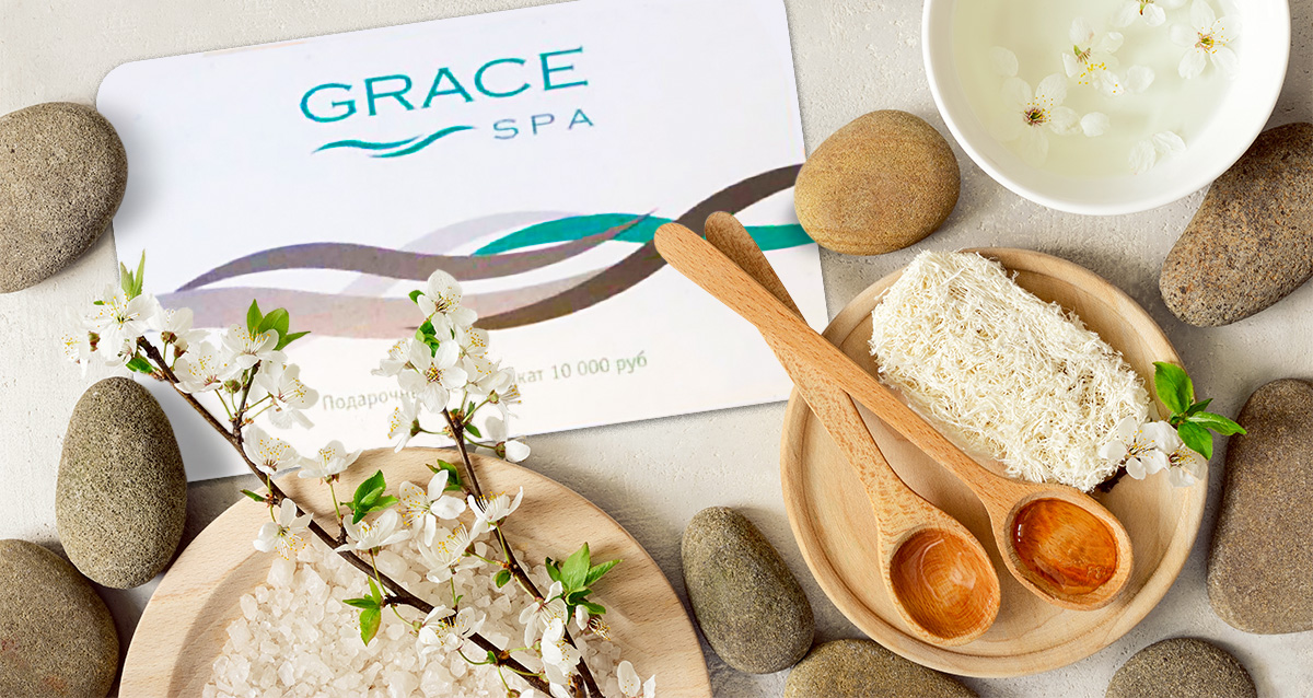 SPA-салон GraceSPA