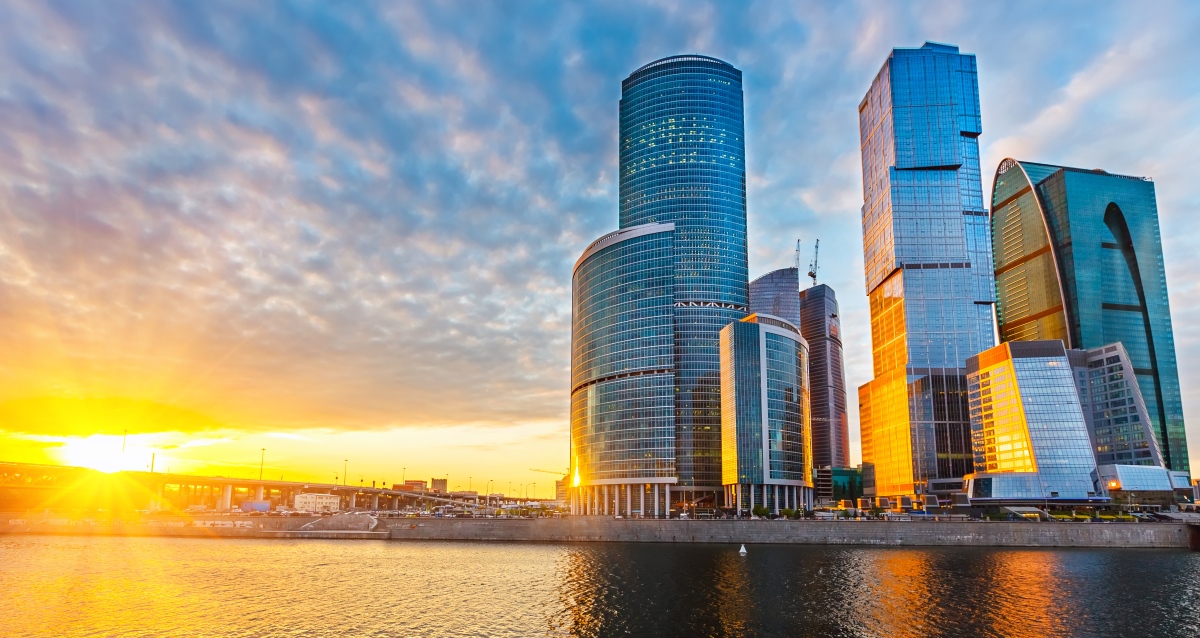 «Москва-Сити»