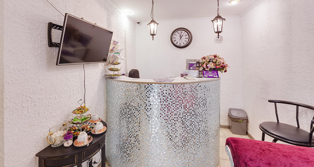 студия Leal Beauty Club