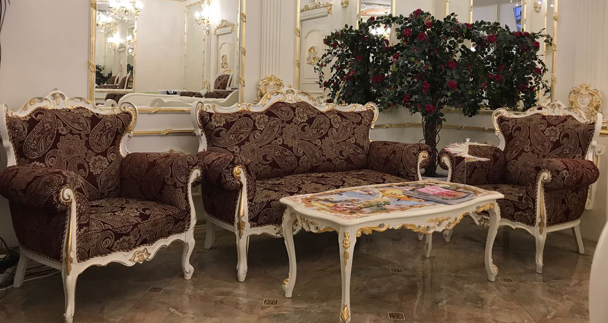 Студия красоты De'Natella